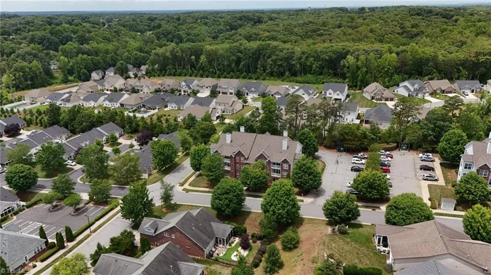 190 Shallowford Reserve Drive #104 Lewisville, NC 27023