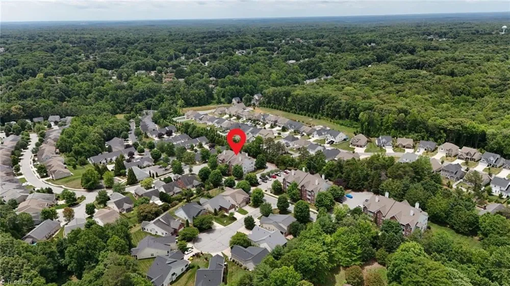 190 Shallowford Reserve Drive #104 Lewisville, NC 27023