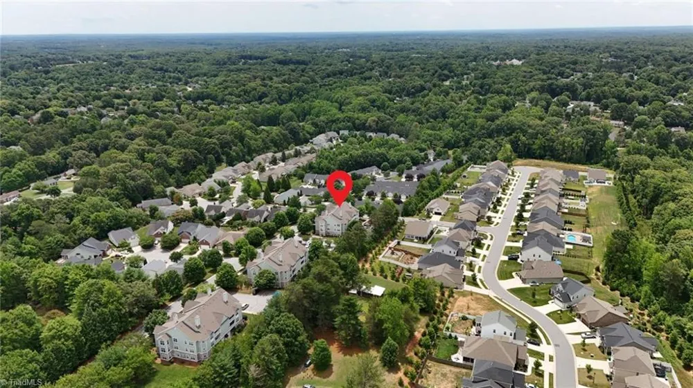 190 Shallowford Reserve Drive #104 Lewisville, NC 27023