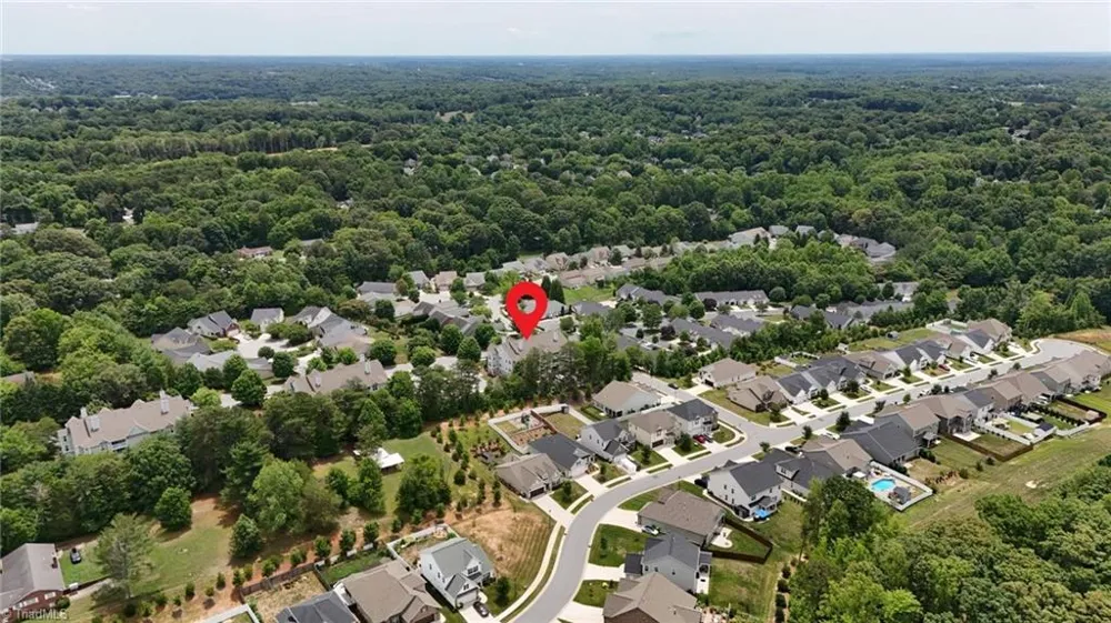 190 Shallowford Reserve Drive #104 Lewisville, NC 27023