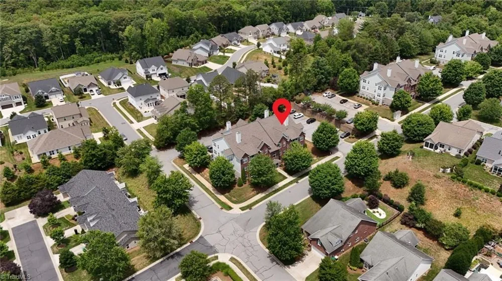 190 Shallowford Reserve Drive #104 Lewisville, NC 27023