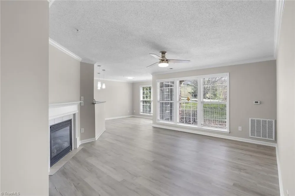 190 Shallowford Reserve Drive #104 Lewisville, NC 27023