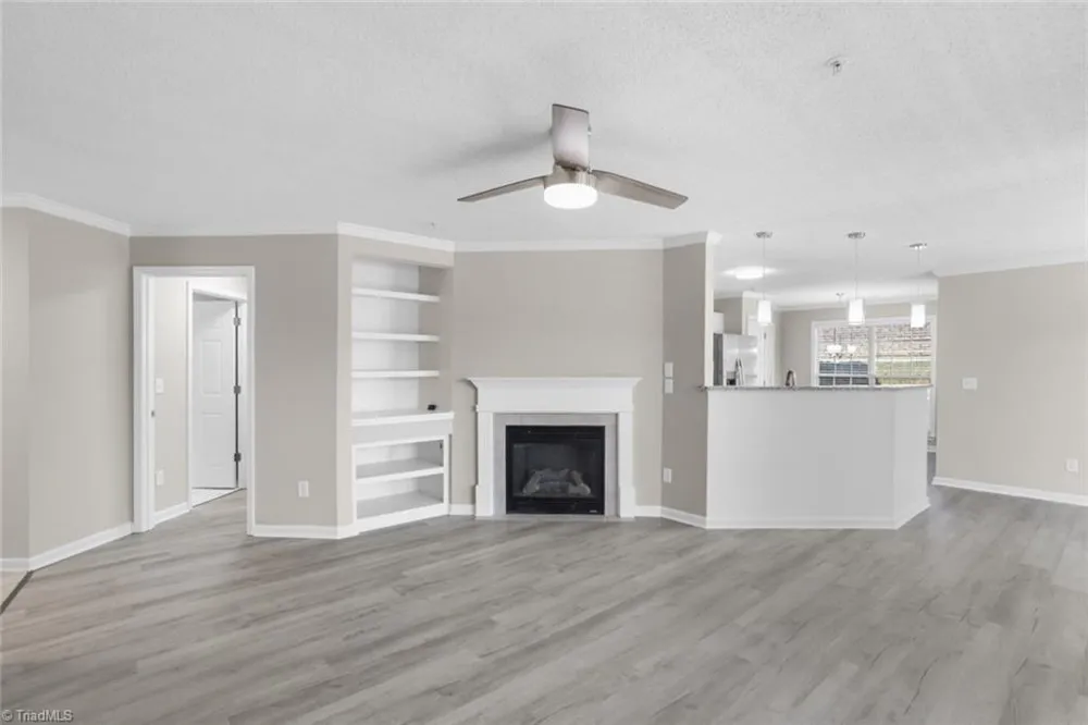 190 Shallowford Reserve Drive #104 Lewisville, NC 27023