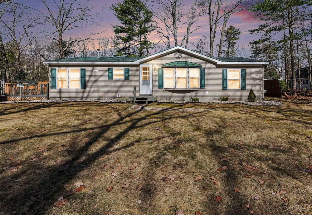5361 E 11th Street Sims Township, MI 48703