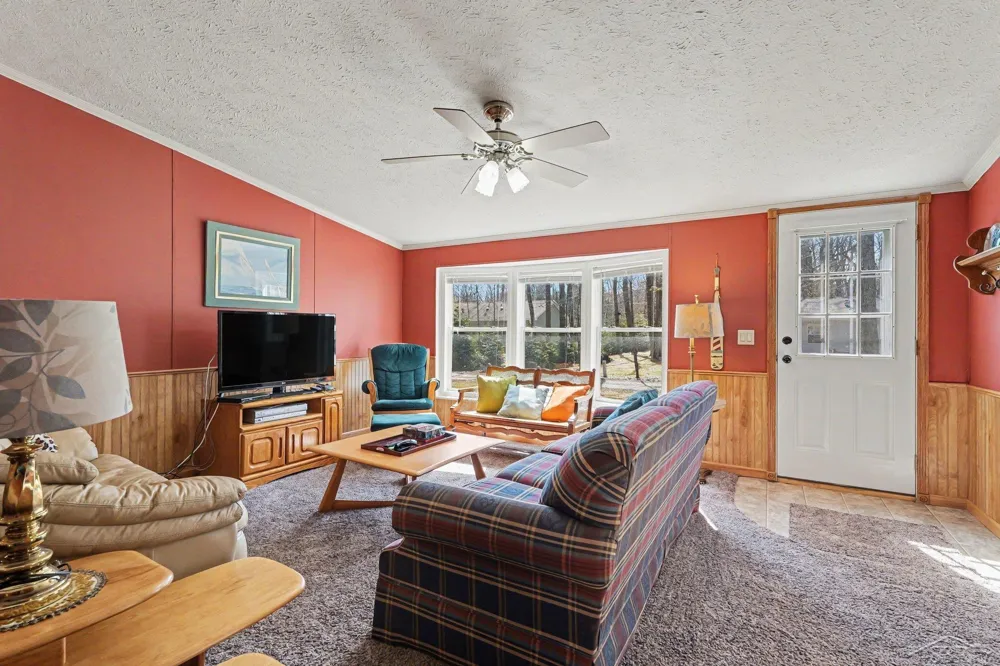 5361 E 11th Street Sims Township, MI 48703