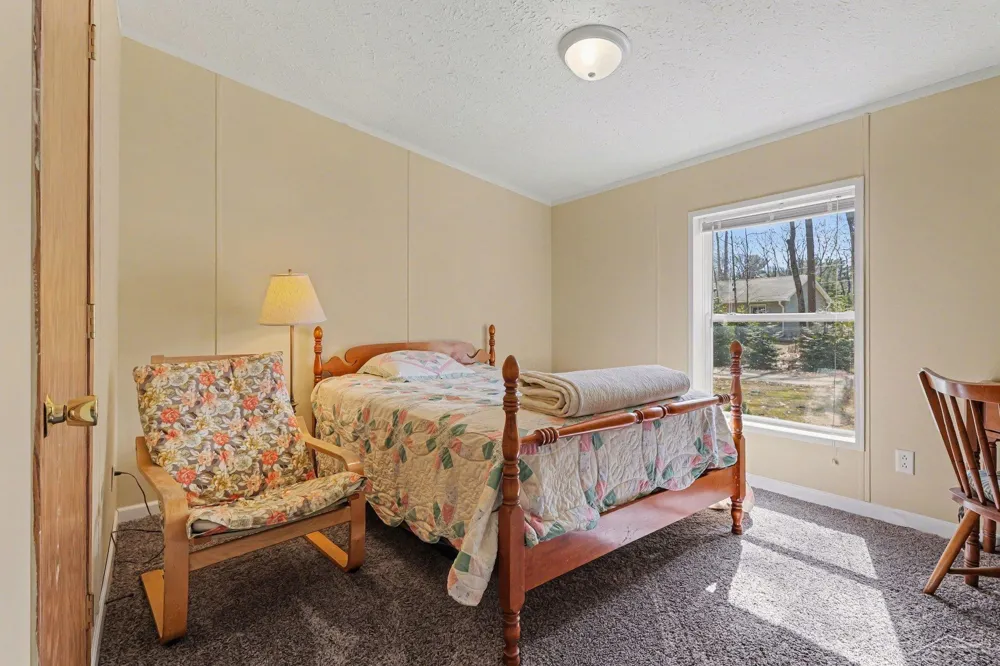 5361 E 11th Street Sims Township, MI 48703