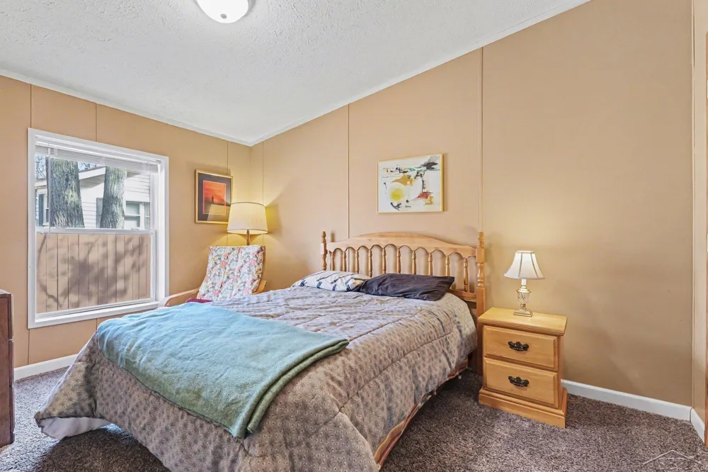5361 E 11th Street Sims Township, MI 48703