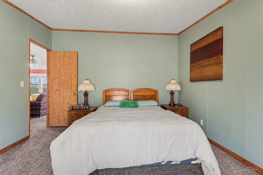 5361 E 11th Street Sims Township, MI 48703