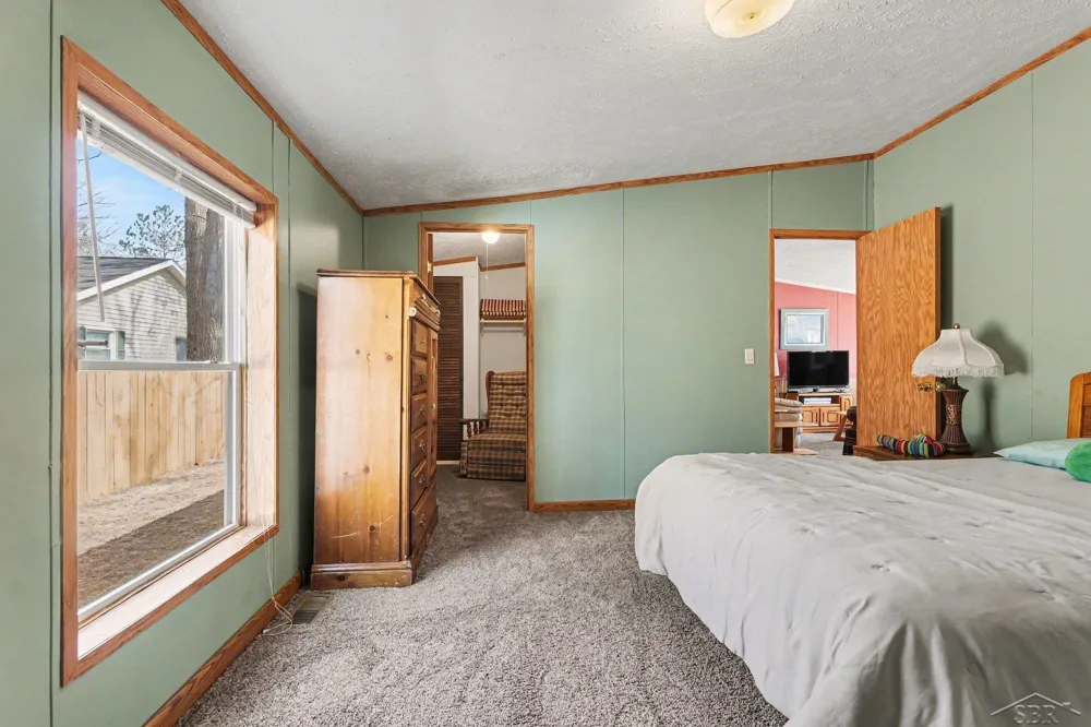 5361 E 11th Street Sims Township, MI 48703