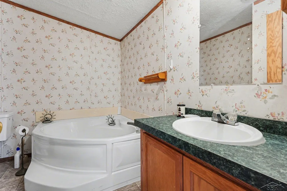 5361 E 11th Street Sims Township, MI 48703