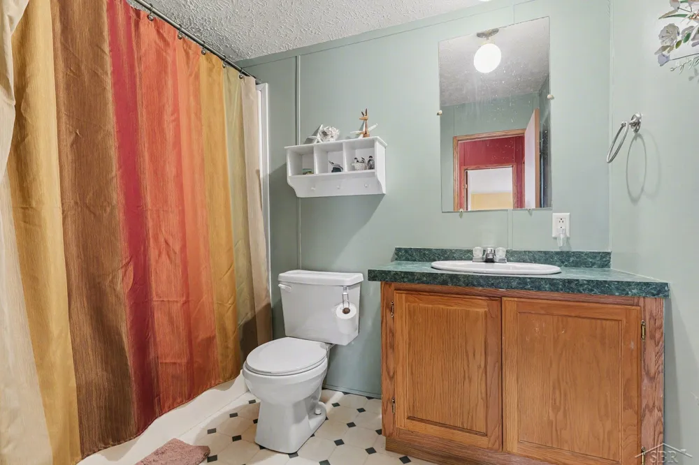 5361 E 11th Street Sims Township, MI 48703