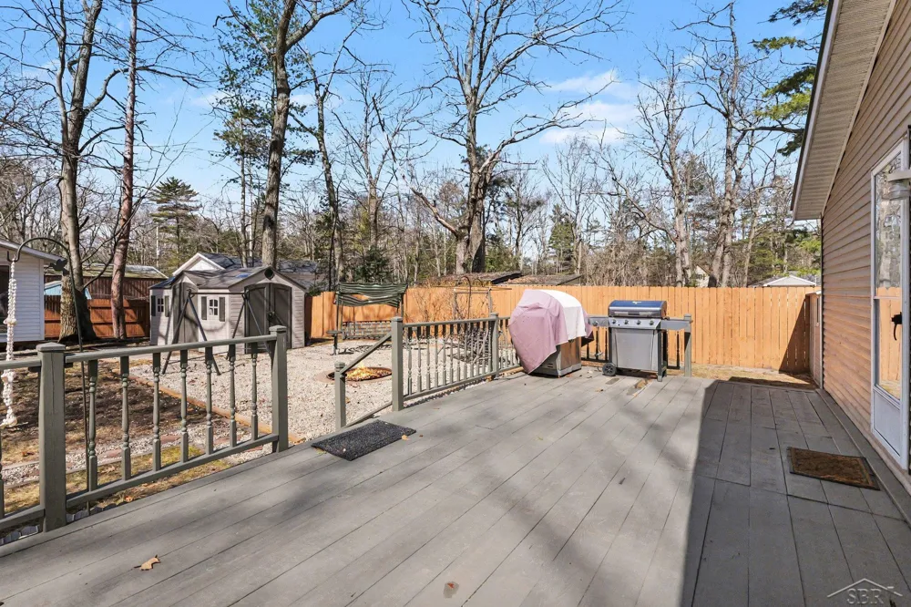 5361 E 11th Street Sims Township, MI 48703