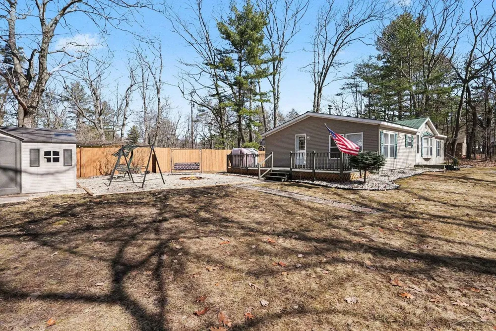 5361 E 11th Street Sims Township, MI 48703