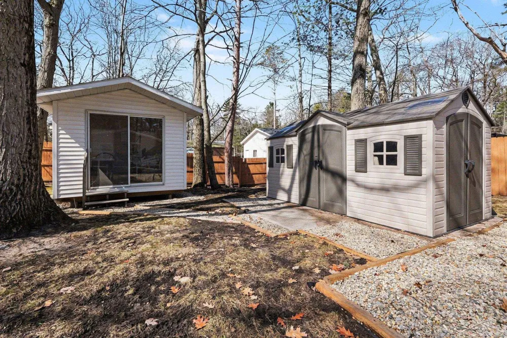5361 E 11th Street Sims Township, MI 48703