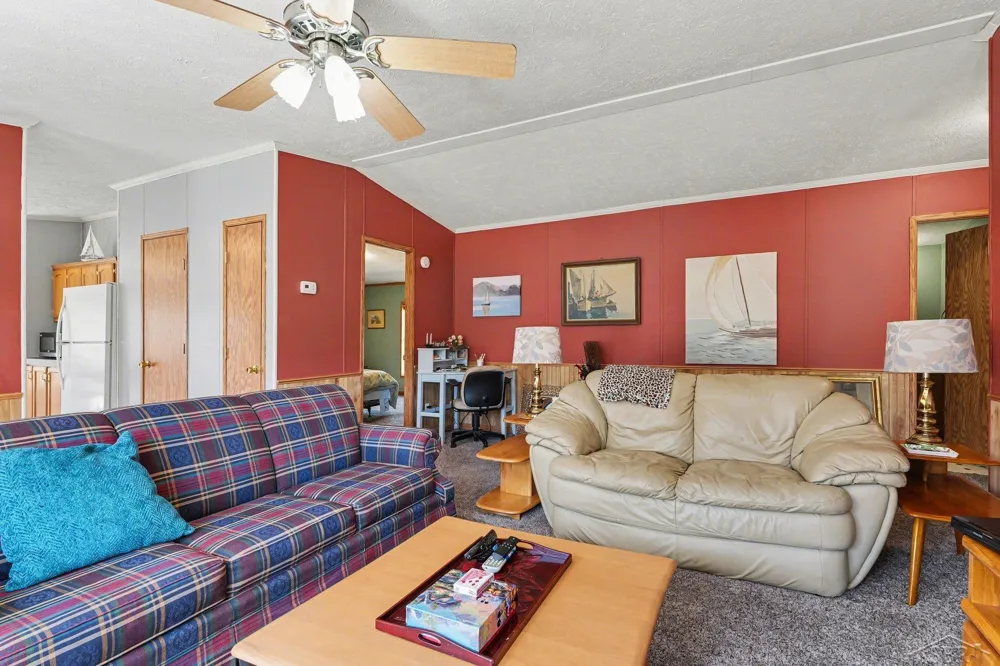 5361 E 11th Street Sims Township, MI 48703