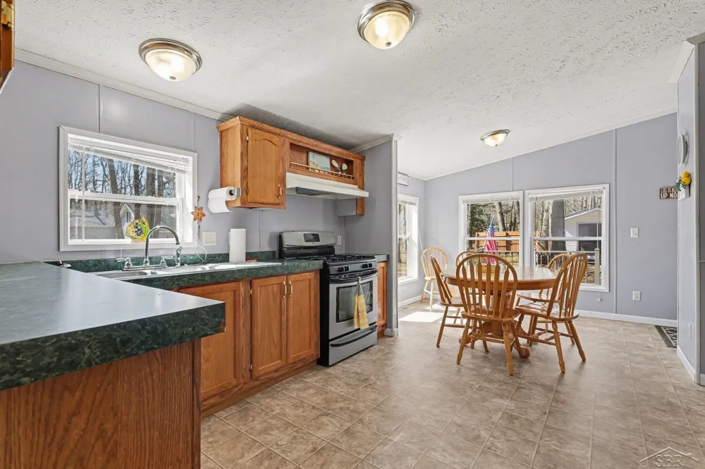 5361 E 11th Street Sims Township, MI 48703