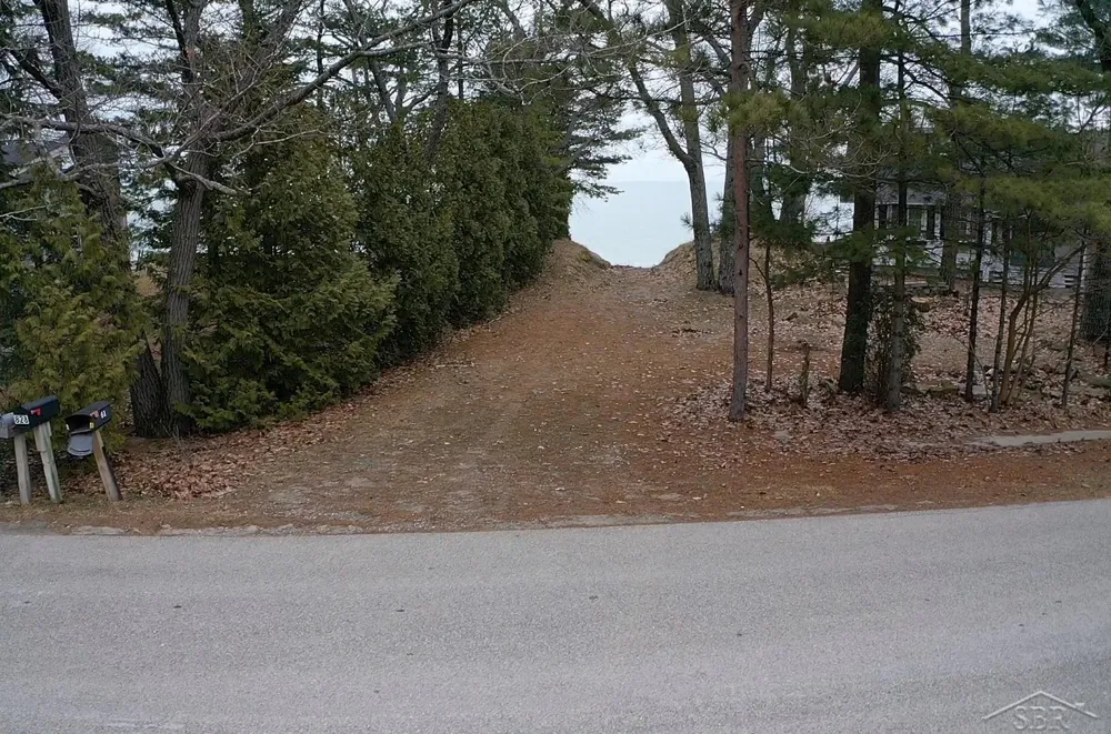 5361 E 11th Street Sims Township, MI 48703