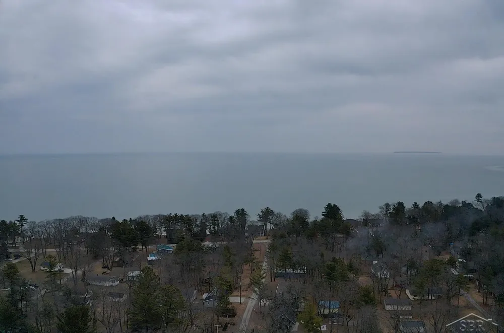 5361 E 11th Street Sims Township, MI 48703