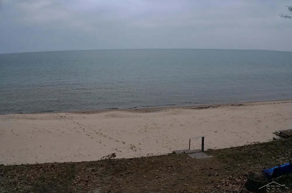 5361 E 11th Street Sims Township, MI 48703