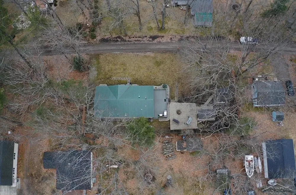 5361 E 11th Street Sims Township, MI 48703