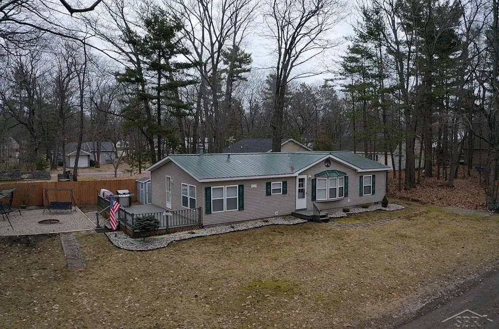 5361 E 11th Street Sims Township, MI 48703