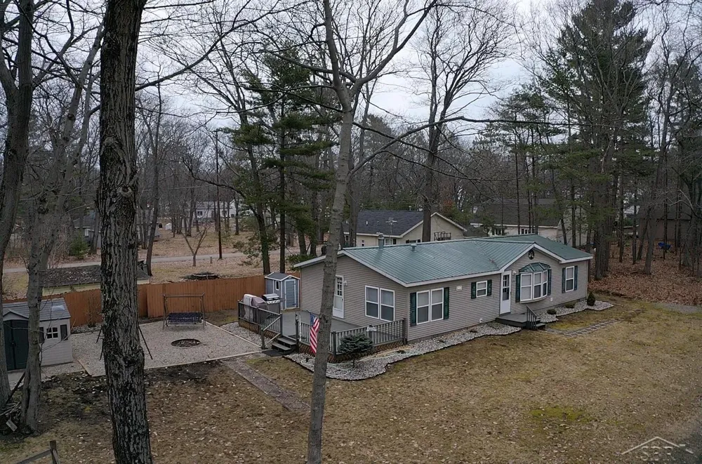 5361 E 11th Street Sims Township, MI 48703