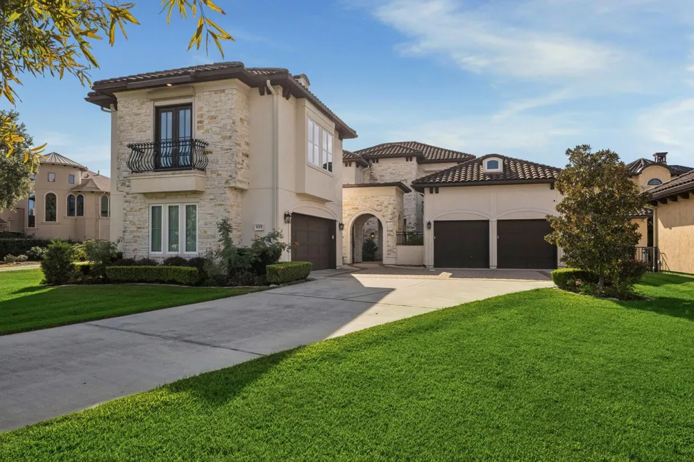507 Constellation Boulevard League City, TX 77573