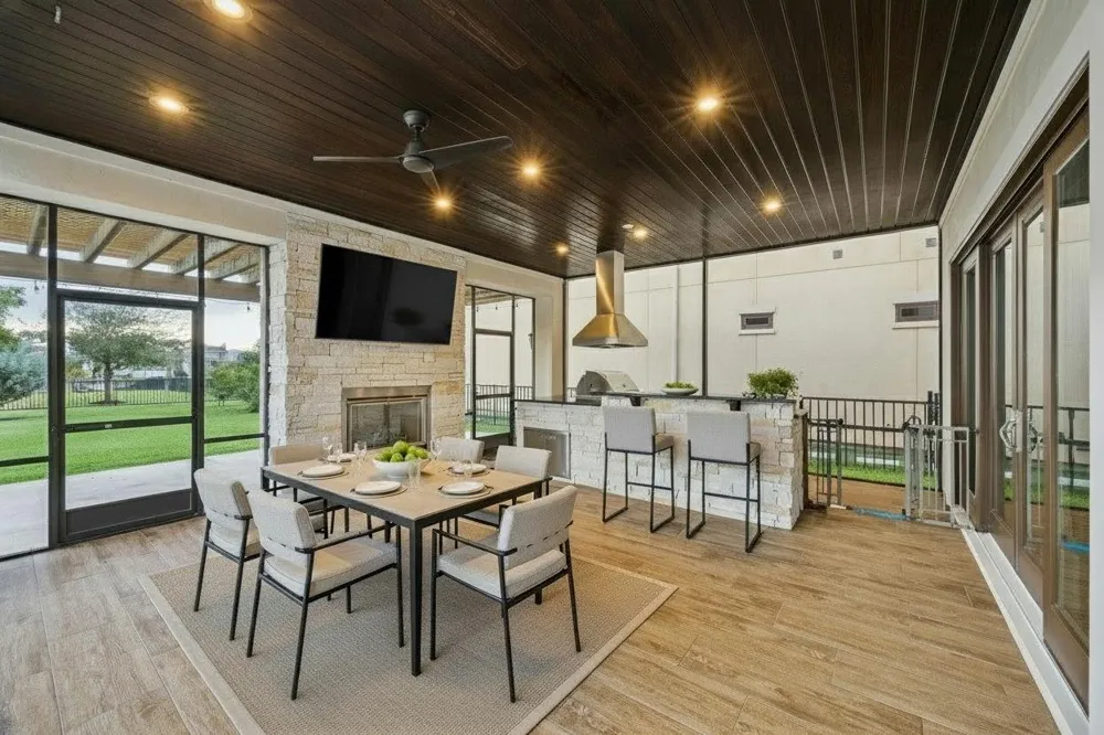 507 Constellation Boulevard League City, TX 77573