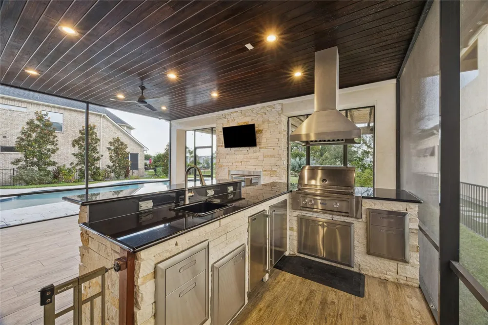 507 Constellation Boulevard League City, TX 77573