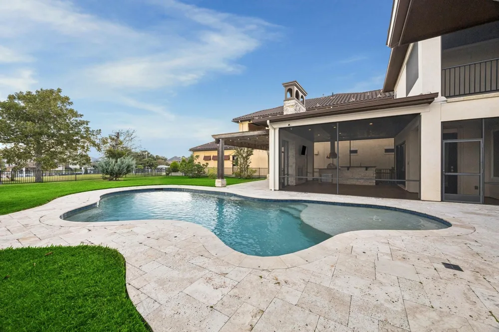 507 Constellation Boulevard League City, TX 77573