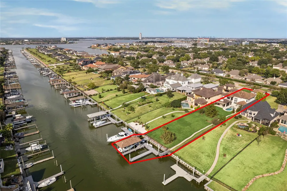 507 Constellation Boulevard League City, TX 77573