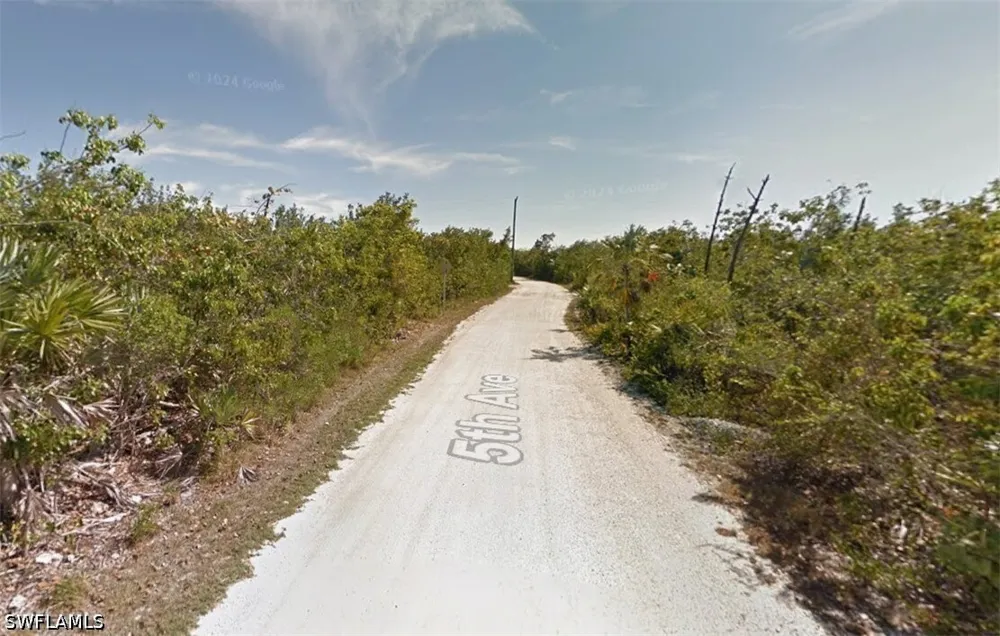 FIFTH AVENUE Big Pine Key, FL 33043