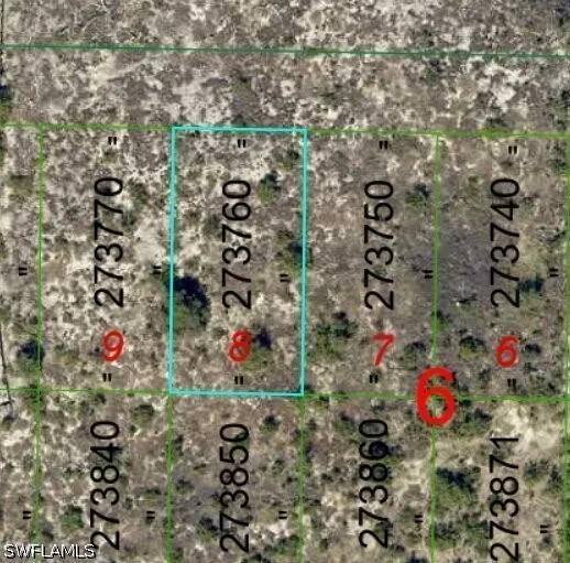 FIFTH AVENUE Big Pine Key, FL 33043