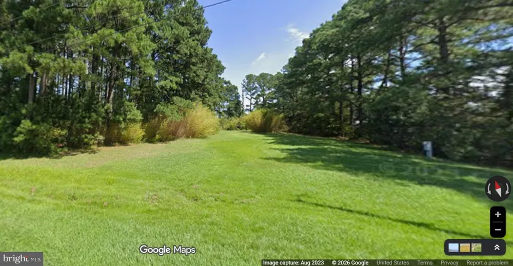 HEARTS DRIVE Crisfield, MD 21817