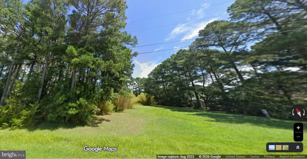 HEARTS DRIVE Crisfield, MD 21817