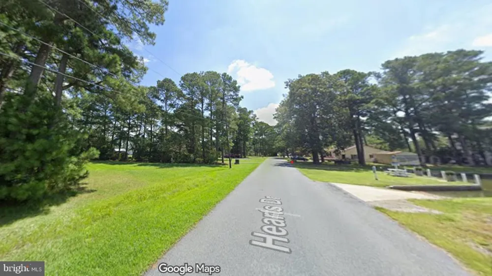 HEARTS DRIVE Crisfield, MD 21817