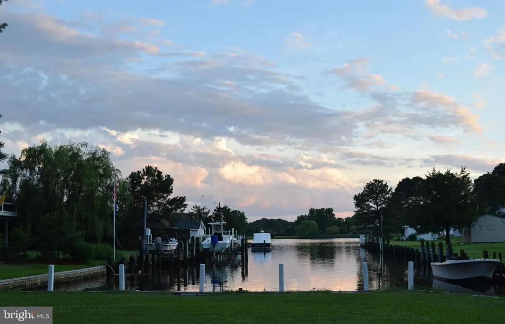 HEARTS DRIVE Crisfield, MD 21817