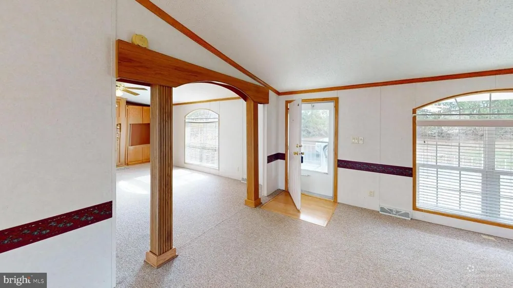 401 NIGHTHAWK DRIVE Petersburg, WV 26847