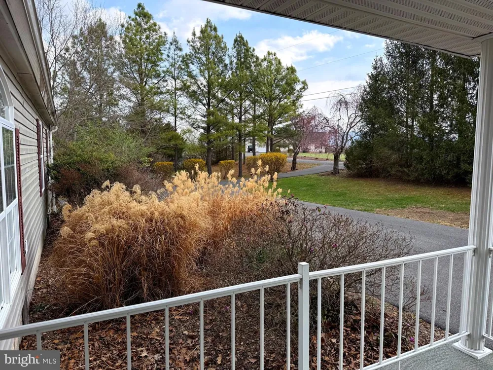 401 NIGHTHAWK DRIVE Petersburg, WV 26847