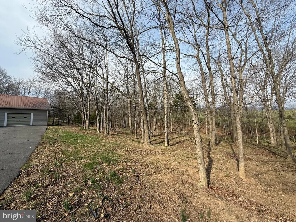 401 NIGHTHAWK DRIVE Petersburg, WV 26847