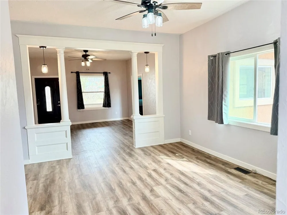 323 Sioux Avenue Simla, CO 80835