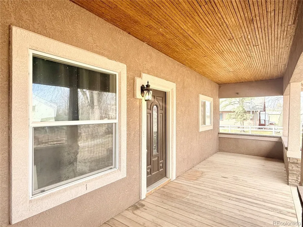 323 Sioux Avenue Simla, CO 80835