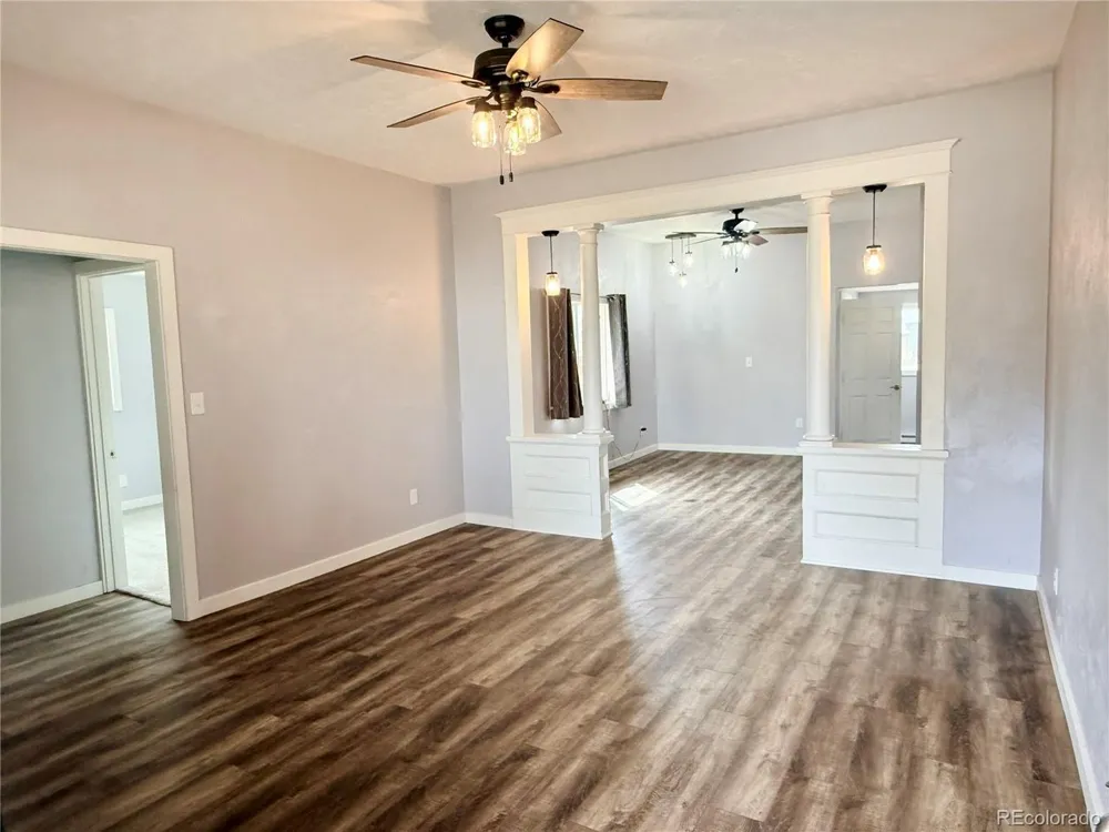 323 Sioux Avenue Simla, CO 80835