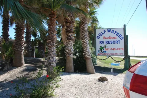 5601 State Highway 361 #406