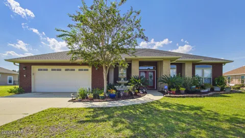 3338 Nautical Drive