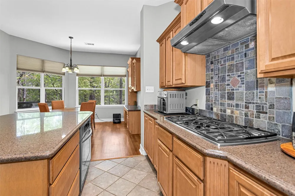 17174 Tierra Buena Drive Plantersville, TX 77363