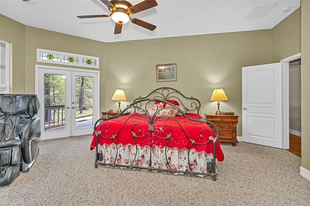 17174 Tierra Buena Drive Plantersville, TX 77363
