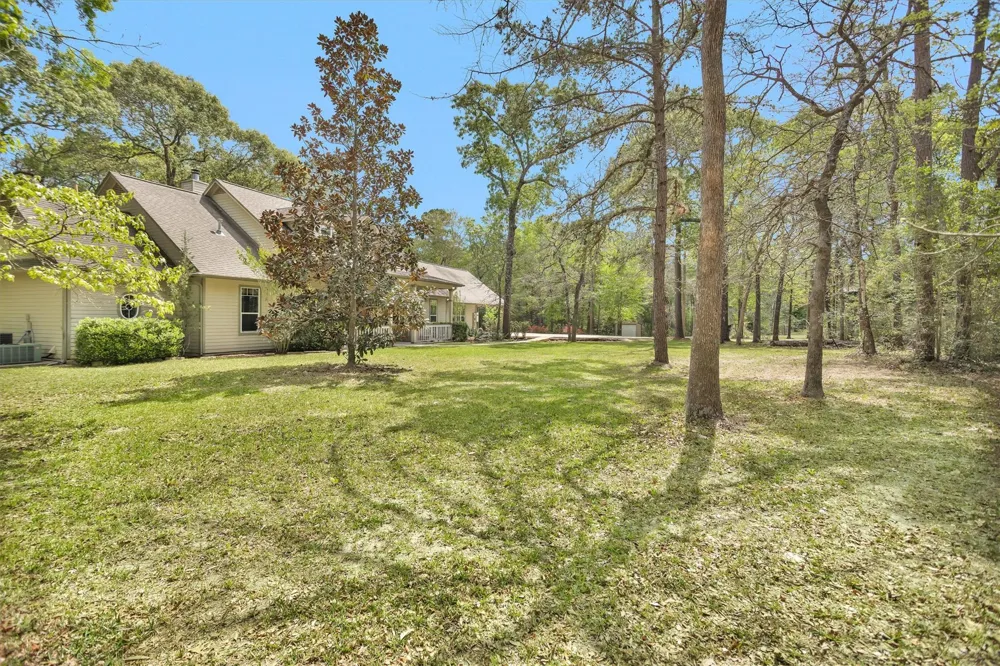 17174 Tierra Buena Drive Plantersville, TX 77363