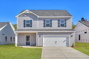 154 Traditions Drive
