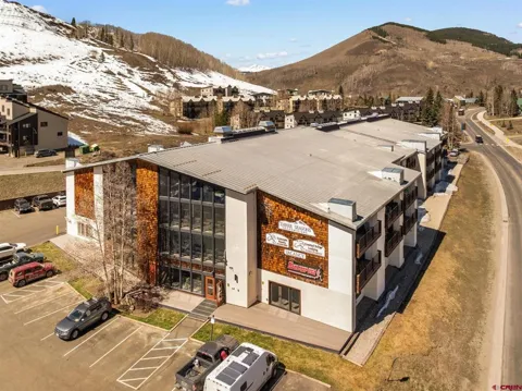 701 Gothic Road #143